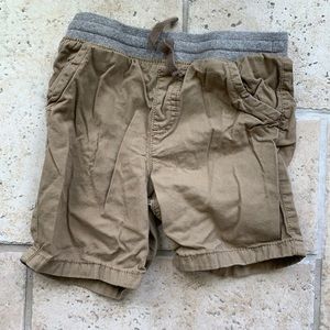 Boys shorts